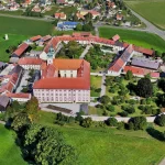Kloster Speinshart