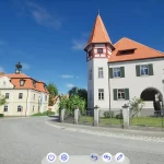 Leeder Ortsgestaltung